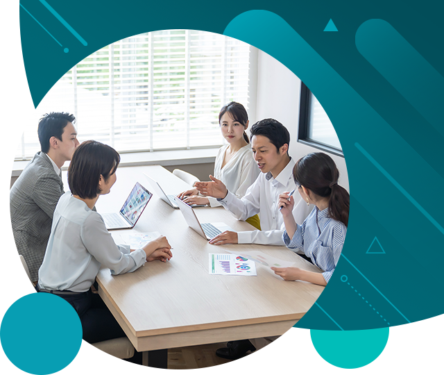 OneMax 電商數據整合平台主視覺圖